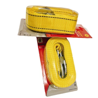 traction rope 3 m 3 t: Trailer rope/net/strap