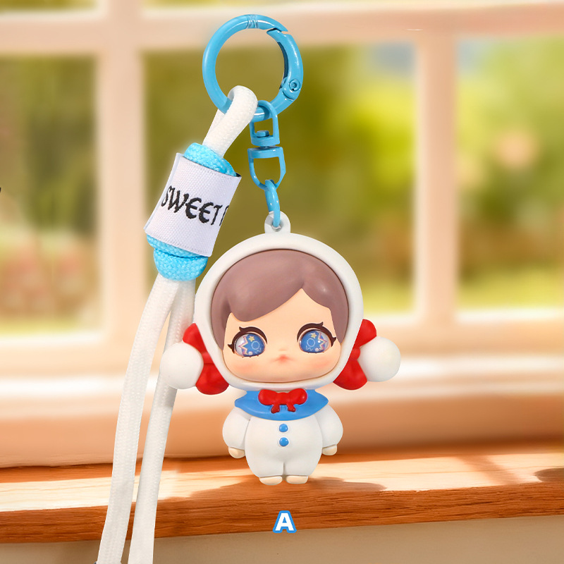 063-153 white rope