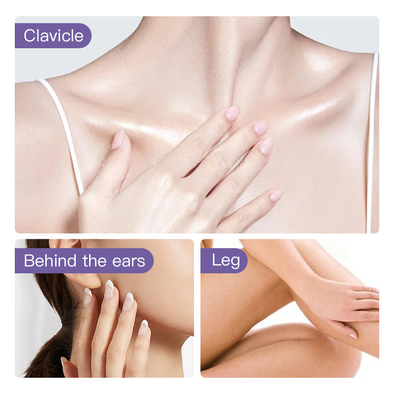 KORMESIC Aromatic Solid Balm Aromatic And Attractive Solid Balm 10g 1 Piece_voghion.com