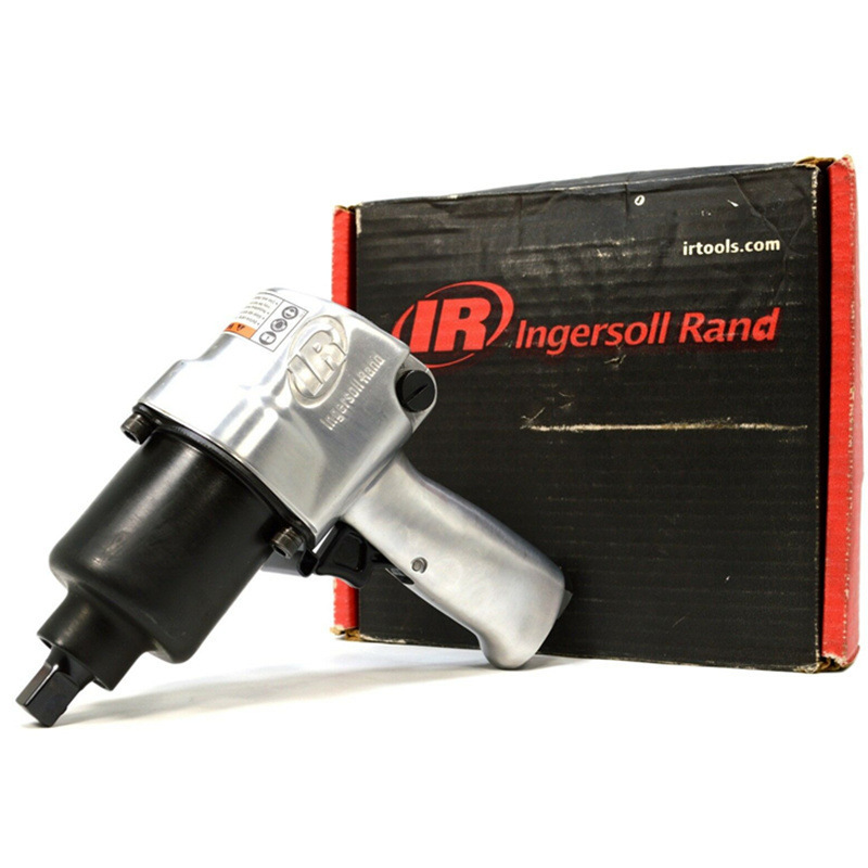 美国IR英格索兰2707P1气动扳手1/2工业级风炮1/2风动扭力扳手