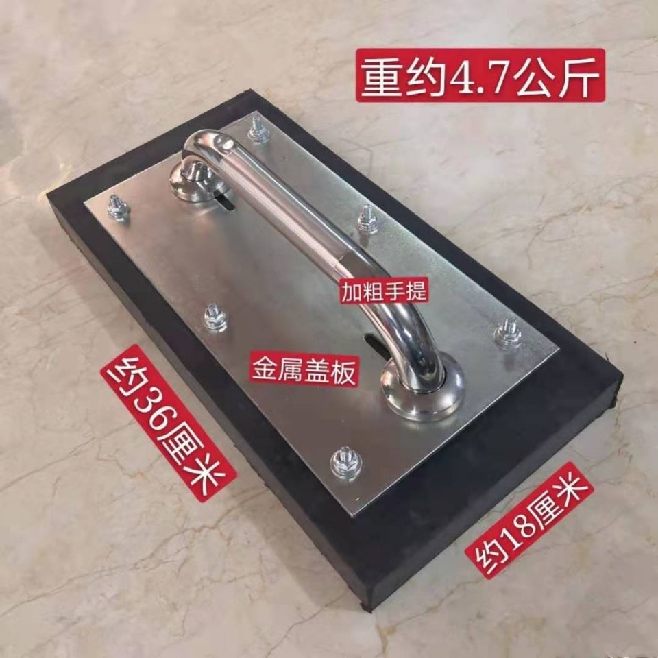 瓷砖拍打板敲打板地板砖敲打板橡胶拍打板地板安装橡胶锤其它其他