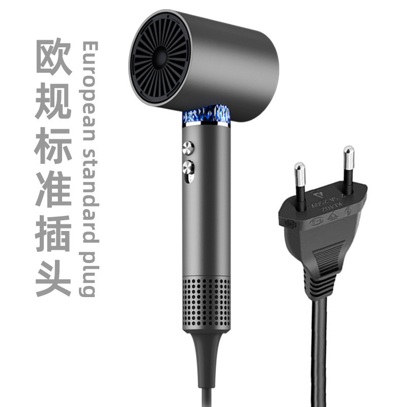 KOCMAYメーカー新型高速照明創意ヘアケアドライヤー高颜値家庭用母子大電力速乾|undefined