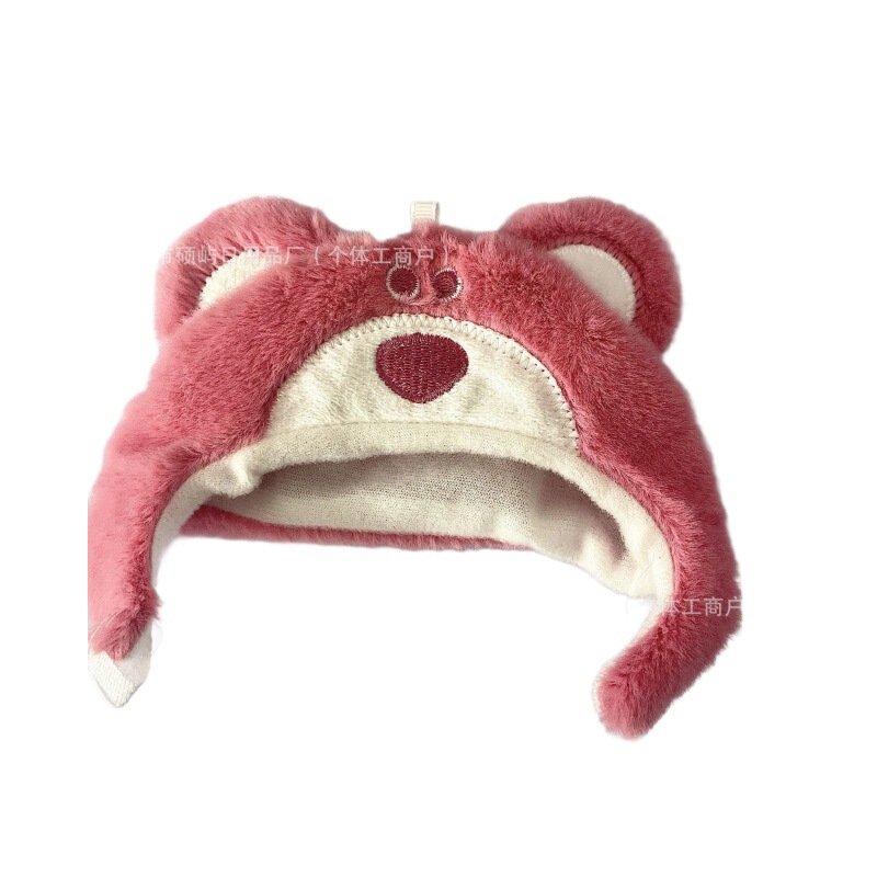綿の子供のぬいぐるみのぬいぐるみのかわいい子供の服の部品の熊の自嘲の人形の頭のセットのおもちゃのぬいぐるみのプレゼントは屋台を並べて卸売りして萌えます。|undefined