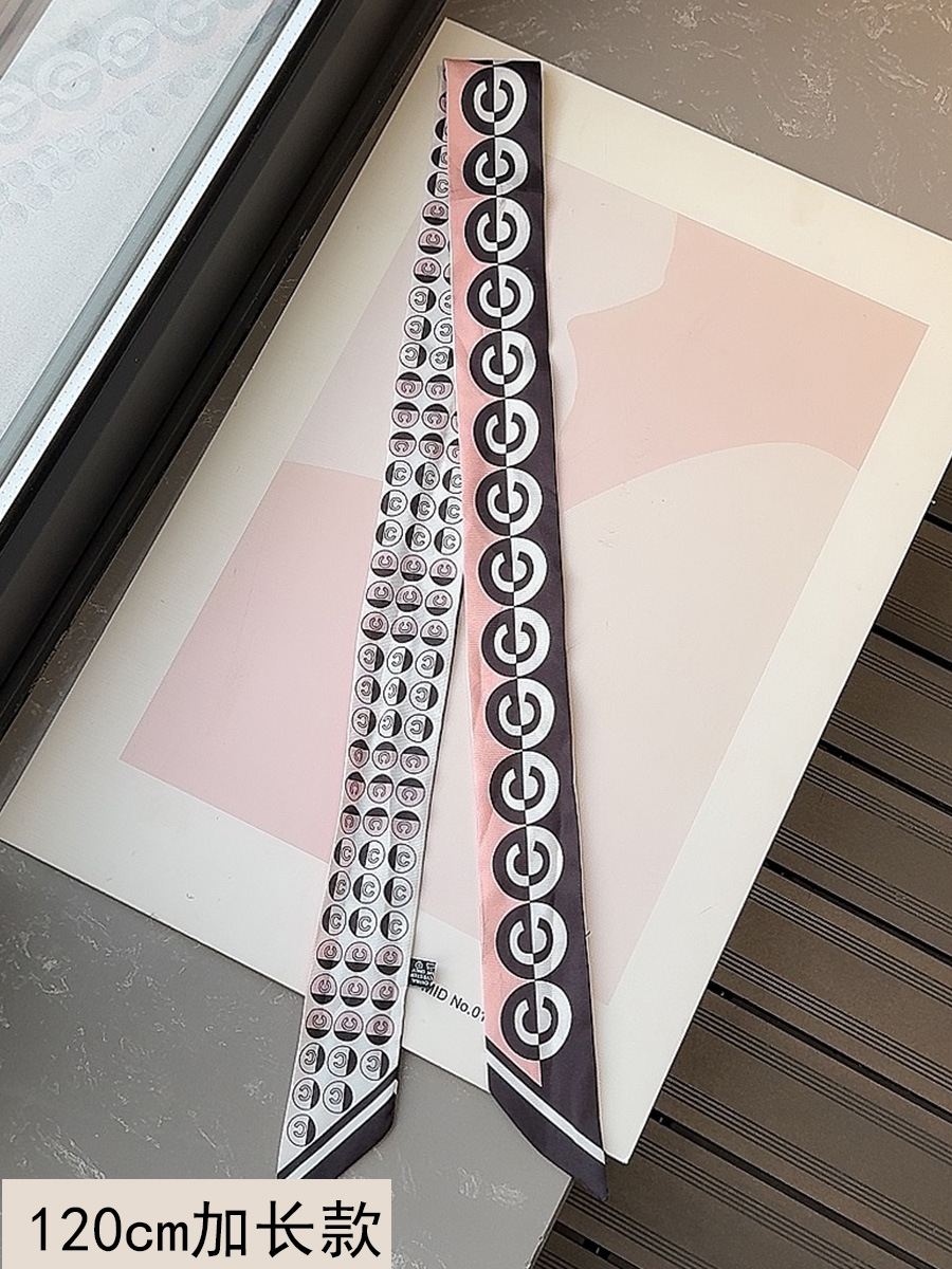 블랙 핑크 서클