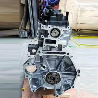 Engine assembly BR-V civic CR-Z
