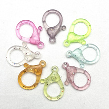 DIY�Ʒ�����ɫ͸������ۡ����Ϲ������r��25mm耳׿�朗l����