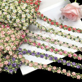 Кукла Барби, аксессуар, новая коллекция, с вышивкой, «сделай сам», в цветочек