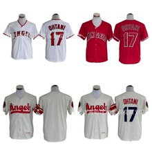 MLB ʹ 17 ̽  Angeles Ohtani Jersey F؛