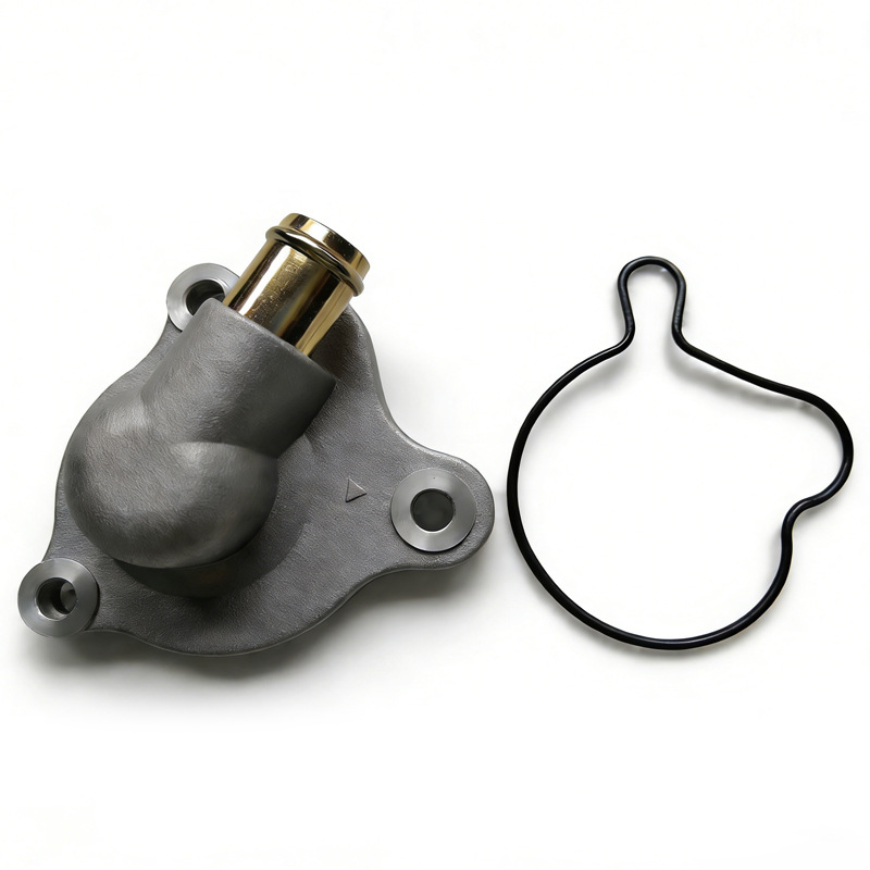 Bosuer M6 Kews Stoner Nb300 Cbs300 Water Pump Assembly Water Pump Cover Water Pump Gear