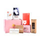 Color box custom drawer box white cardboard kraft paper box custom small batch cosmetic packaging box custom