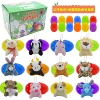 F06-2 color box size: 16*10*12cm/weight 400g