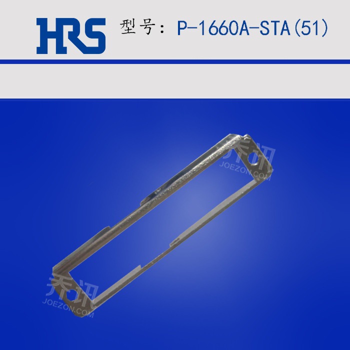 P-1660A-STA(51) HRS ������ ���������� ��� ����֧�� HIROSE