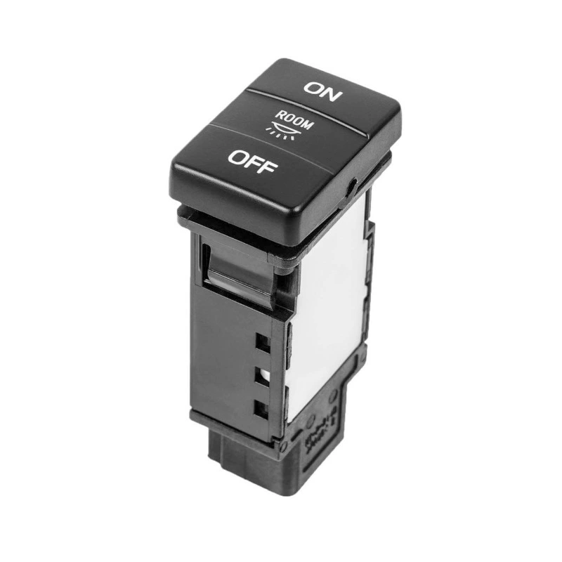 Для Toyota HIACE 200 серии специальный переключатель крыши, контроллер атмосферной подсветки, внутренняя лампа