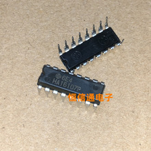 ȫ���M�� HA16107P DIP-16 ׃�l���ص��Դ����оƬ ���D�Ĕz