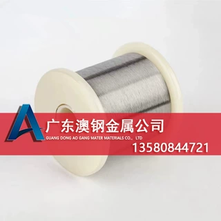 现货Inconel625镍合金线 Inconel625镍铬合金线材 N06625镍合金线