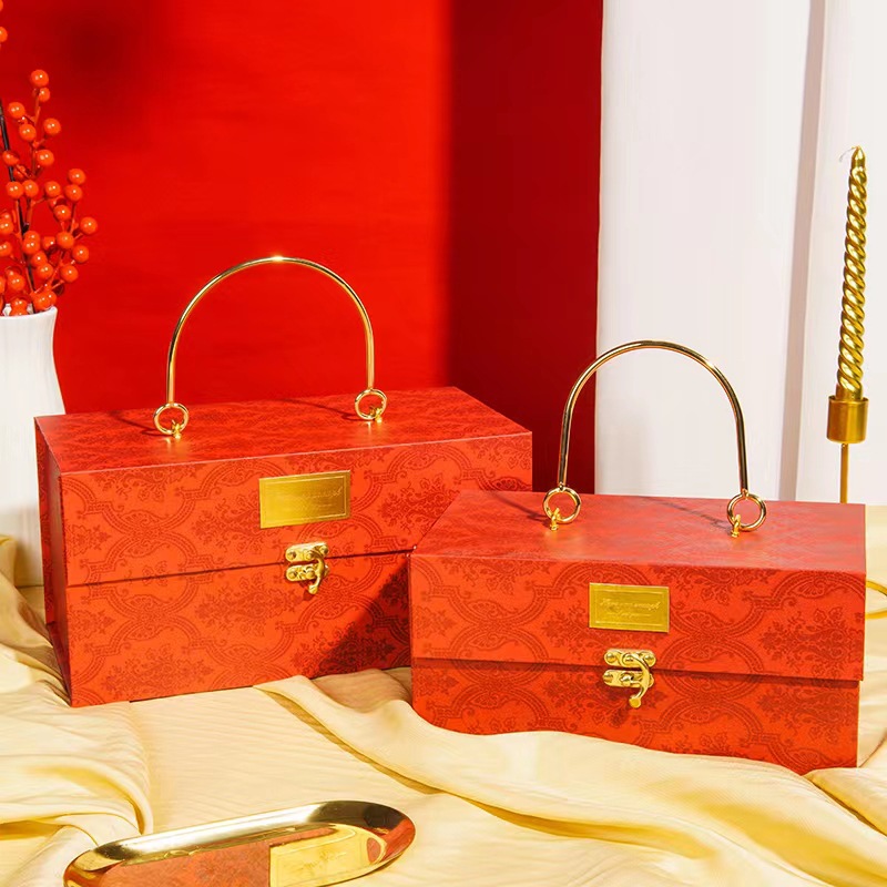 레드*소형: 25*14*12CM