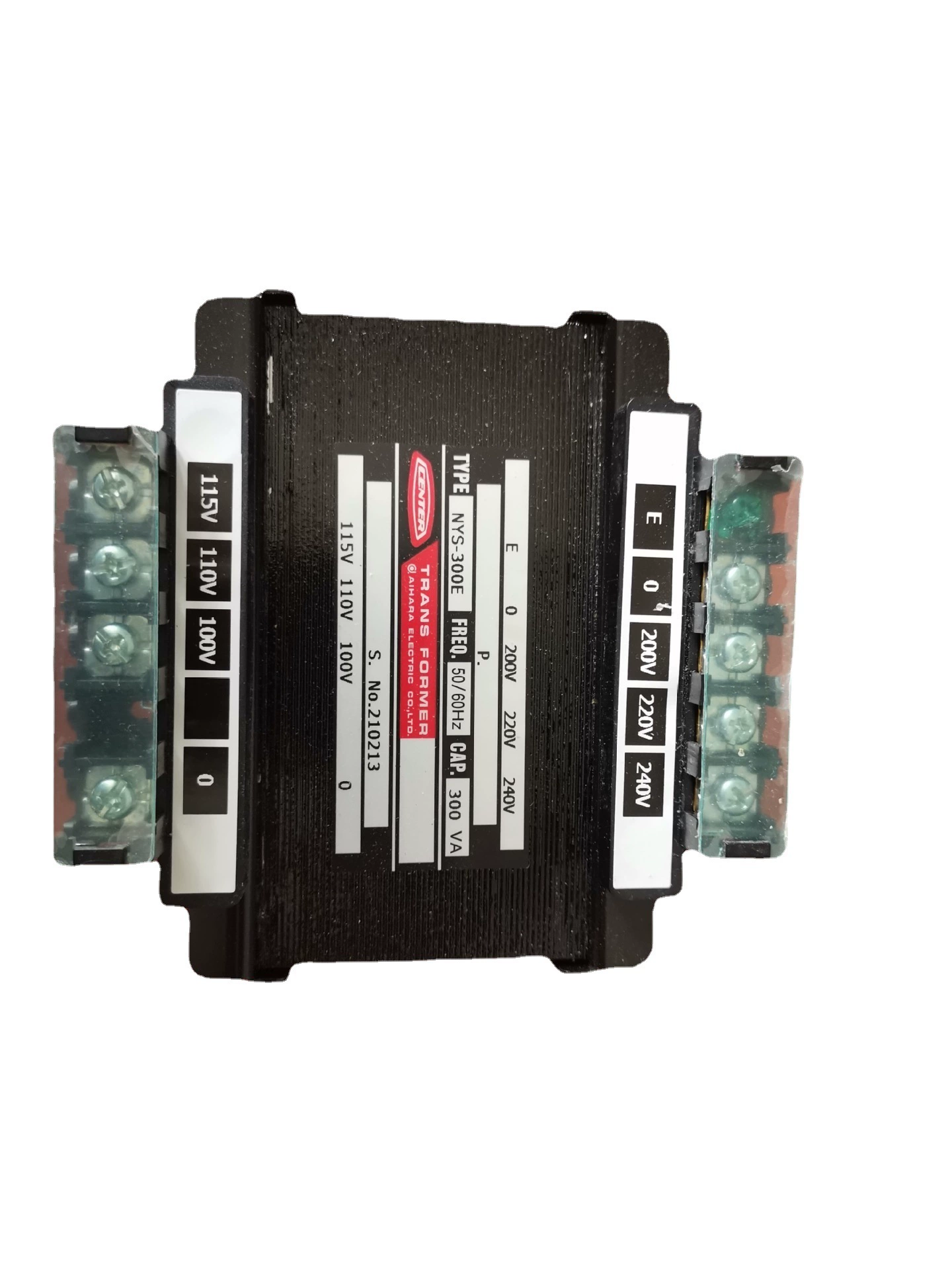 Japan Aihara ECL41-150 transformer CA-91 power transformer