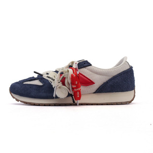 Cross-Border Dropshipping New Nb471 Non-Slip, Wear-Resistant, Breathable Low-Top Casual Running Shoes for Men and Women, Factory Trendy Retro Style
