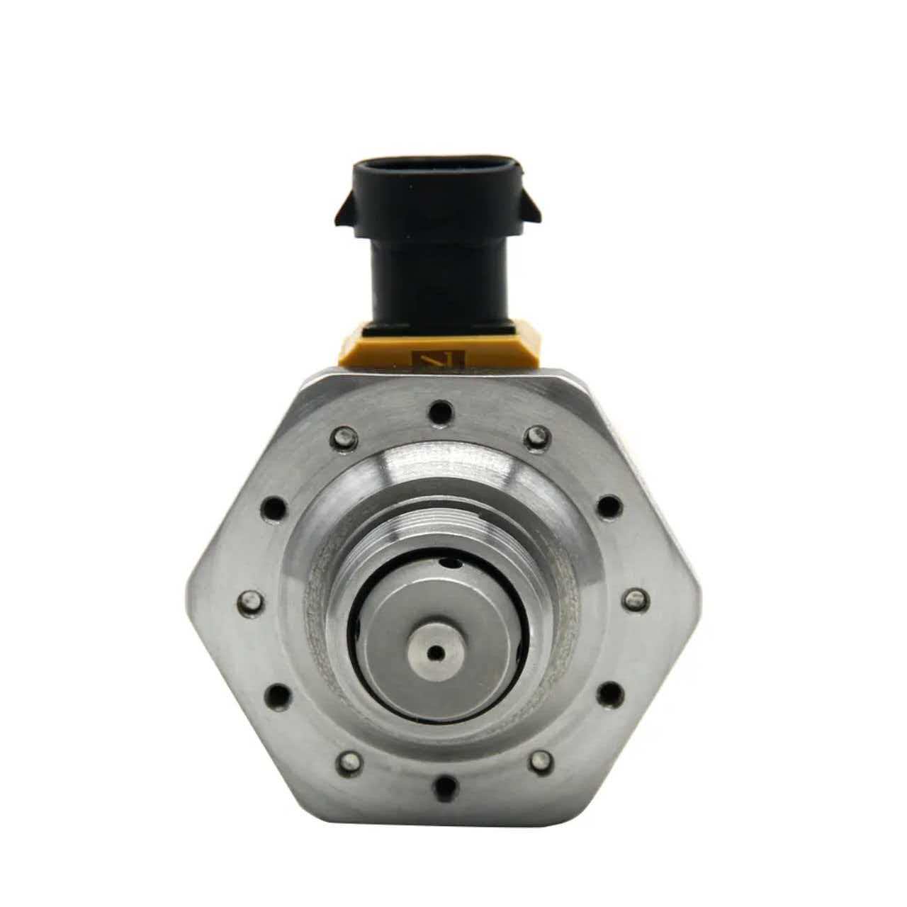 3125620 Excavator 320D Solenoid Valve Loader Engineering Machinery Universal Solenoid Valve Parts 12V/24V