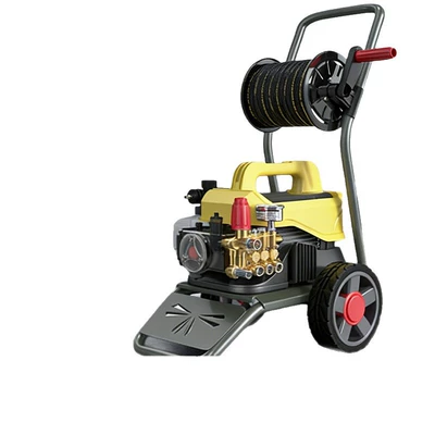 Car washing machine | Cleaning Machine Auto Repair Shop Dedicated