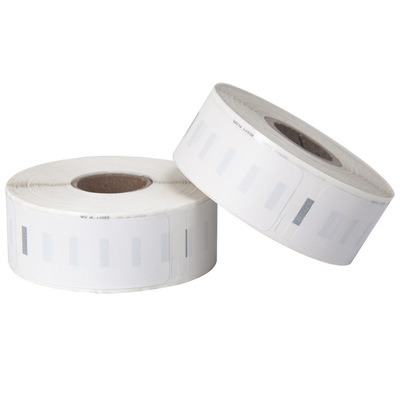 出口欧洲兼容DYMO 11352 三防热敏标签亚马逊速卖通物流标签