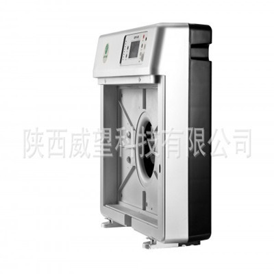 室内除烟空气净化器