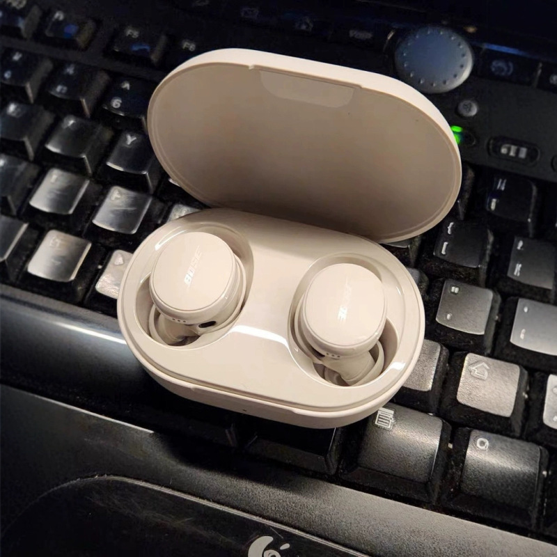 クロスボーダー配送 QuietComfortbose ノイズリダクションビーン耳栓 アクティブインイヤーヘッドフォン XiaoSha 2nd Generation Bluetooth|undefined