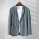 Men's Benxi 2023 Spring and Autumn new single West young and middle-aged suit jacket casual suit