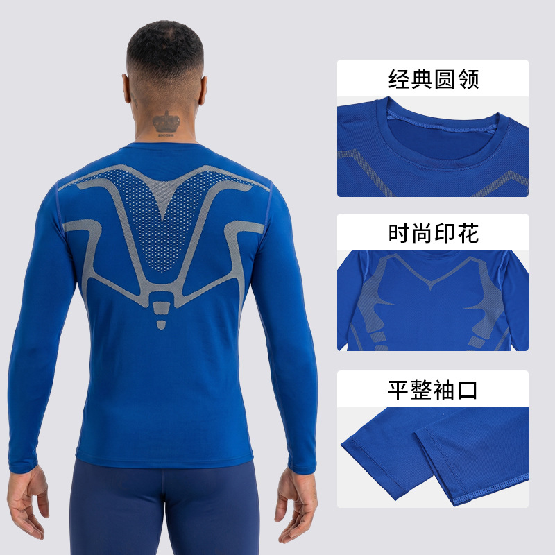 Mesh transpirable secado rápido chaqueta de manga larga negro al aire libre ciclismo deportivo de compresión corset para niños vestidos de fitness