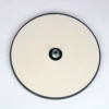 Original Dr. Billiards black turntable + wool pad (already glued)
