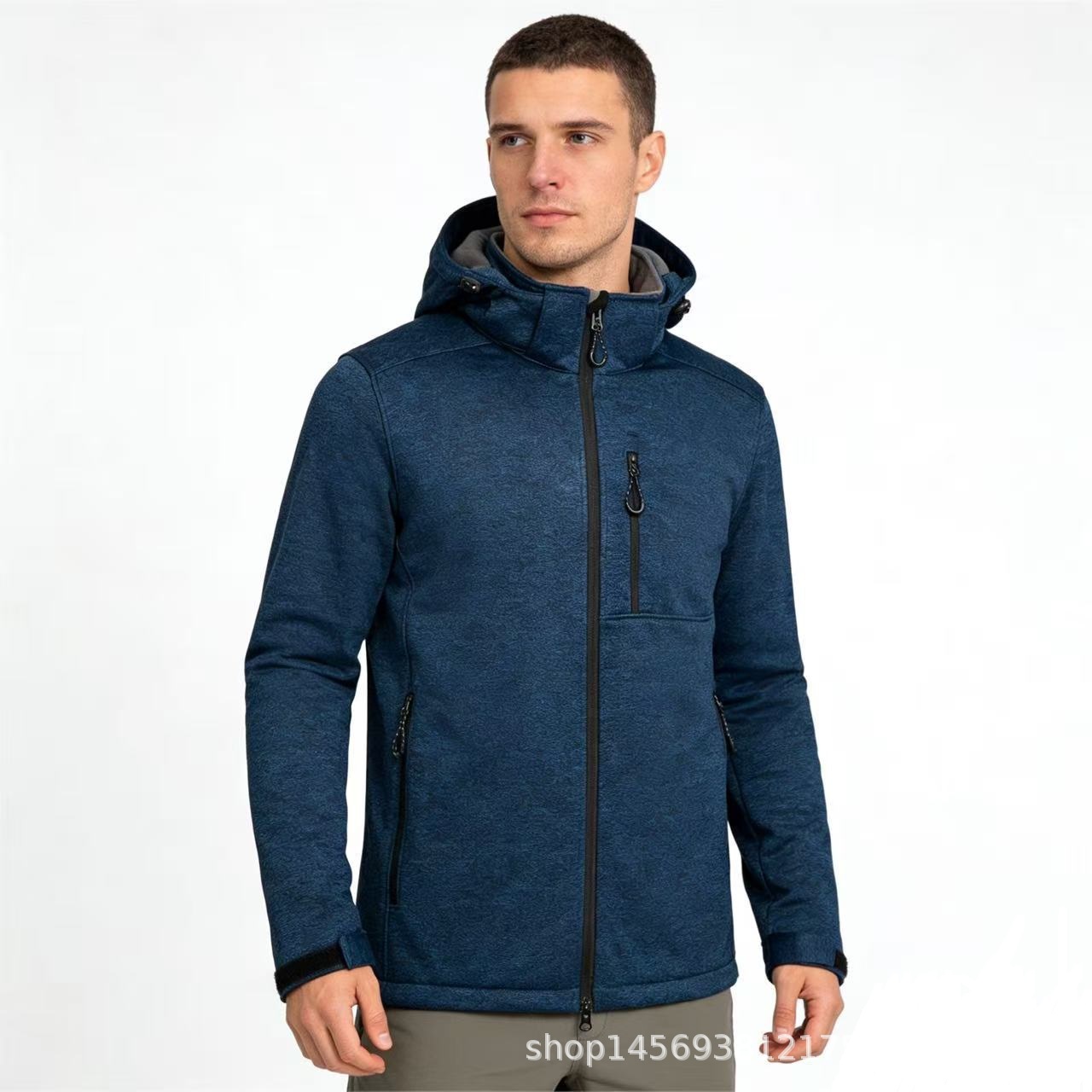 Travel casual ski sports windproof jacket outside climbing