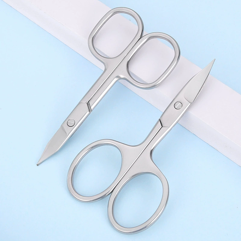 Бритьевые ножницы ( Beard scissors )?