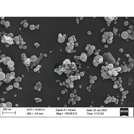 其他氧化物;金属粉、浆;其他金属粉末