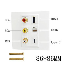 4K往HDMI+CAT6+USB C+ҕl3rcaڲ86Ͷýw