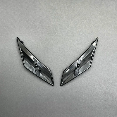 Dəbilqə (Kaska) aksesuarları Net Base Nose Guard Ventilation - old-k3-windshield