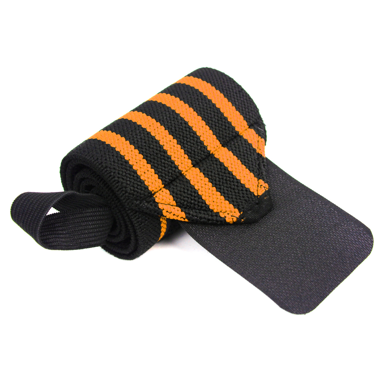 Brazalete profesional, fitness, vendaje enrollado, anti-esguince, entrenamiento de fuerza para hombres y mujeres, levantamiento de pesas, tira de peso ajustable, muñeca