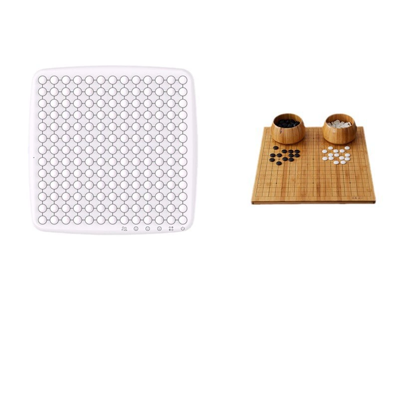 Smart Gomoku, strategy game, fighting intellectual chess, toy for training