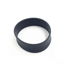 橡胶密封套防水防油NBR材质平垫圈圆形橡胶密封圈杂件硅胶垫圈