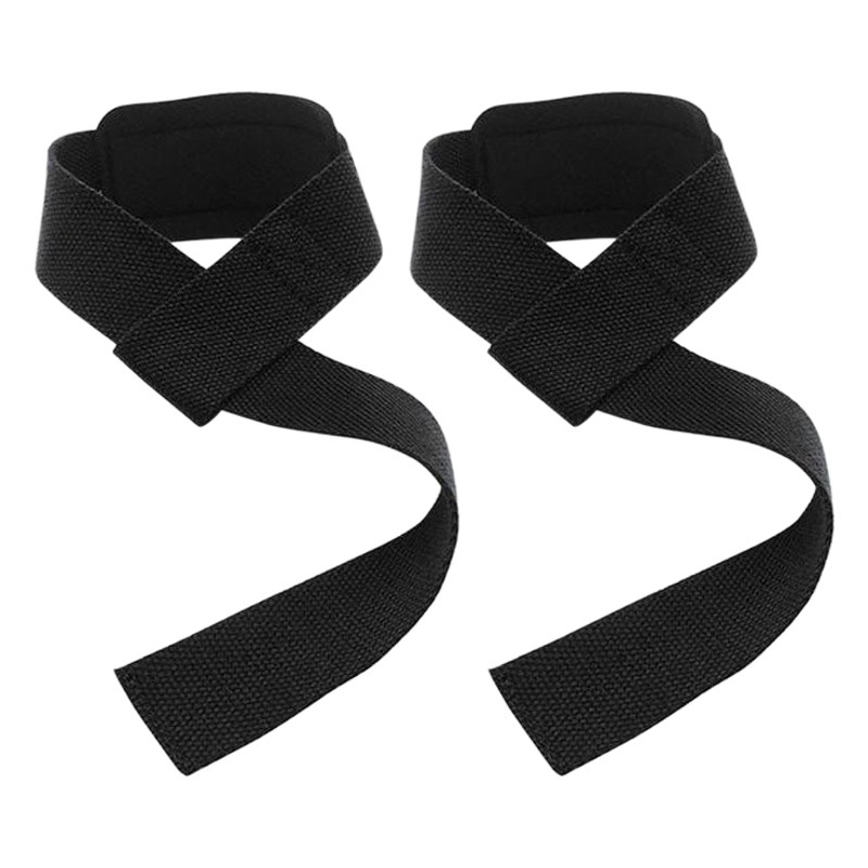 Dumbbell weight lifting booster belt grip belt grip belt pull belt borrow belt Price 28g