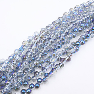 5MM�����飬ˮ��߅�׈A��diy����Ʒ������鴮��ɢ�����Ӳ�����