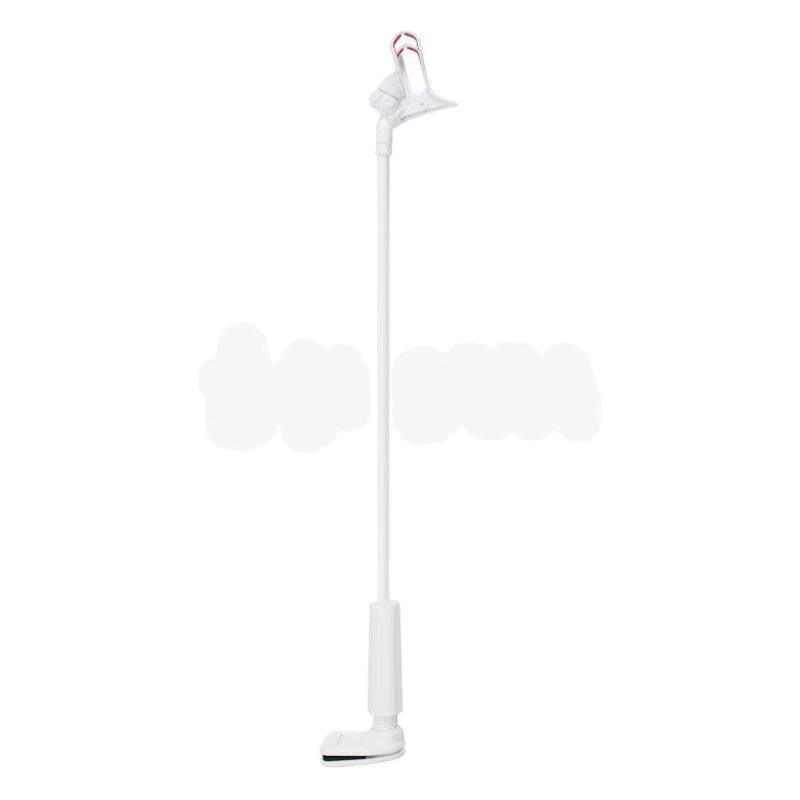 Кронштейн для стойки ночного рынка Кронштейн для крепления наружной лампы Настольный зажим Подвесной кронштейн для лампы Ночной рынок