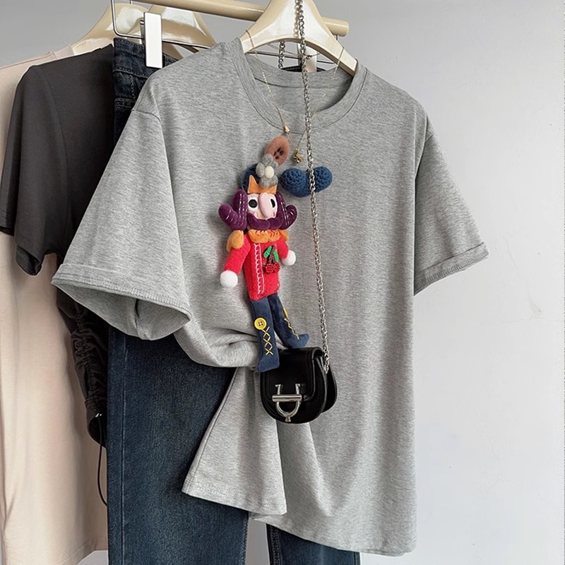 Gray [Heavy Cotton]