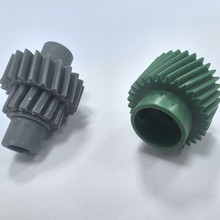 生产加工传动齿轮         微型蜗轮蜗杆       塑料POM齿轮