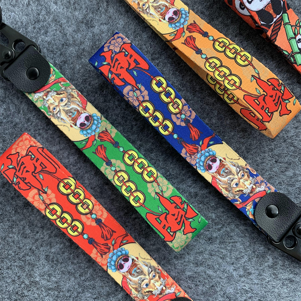 Suitable for Motorcycle Keychains, Key Chains, and Lanyard Pendants for Honda, Suzuki, Yamaha, Kawasaki, Ktm