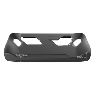 Skull & Co.ROG Ally/X Bracket Protective Case TPU Protective Case ROG X Storage Bag Protective Case
