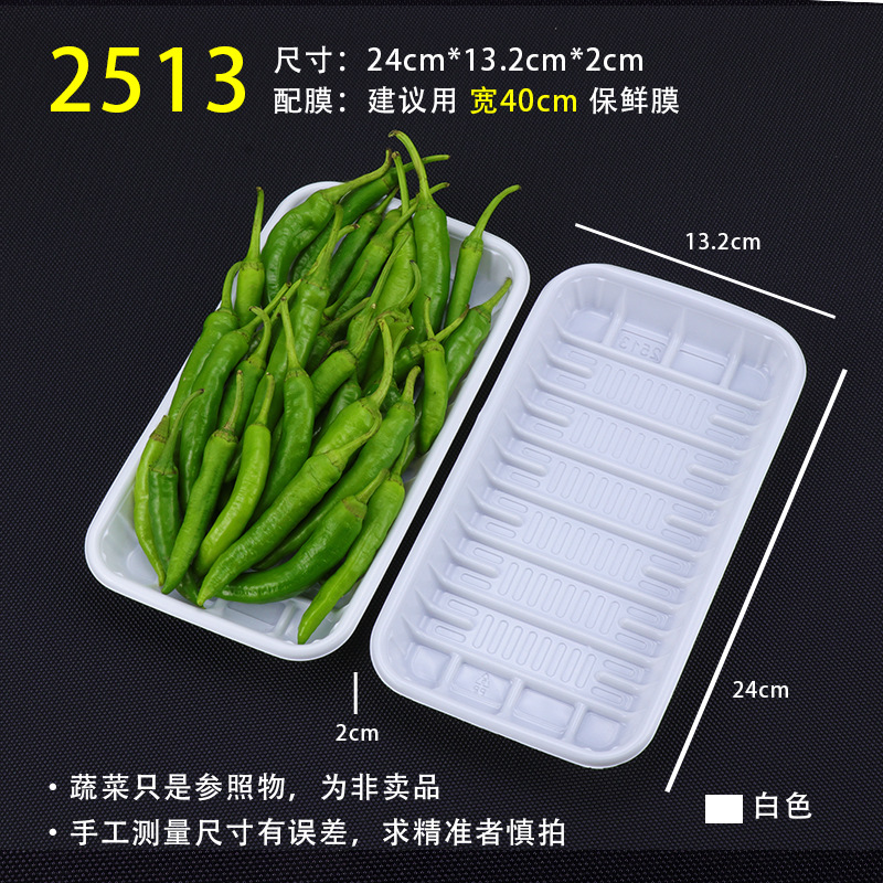 2513 White [100]