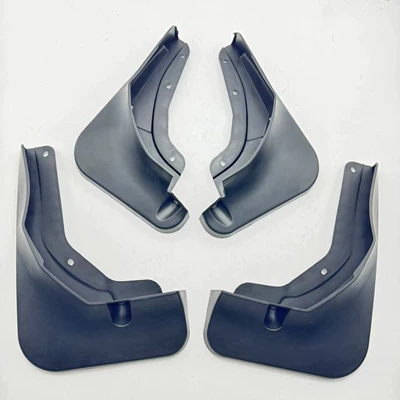 Applicable to 24: Mudguard