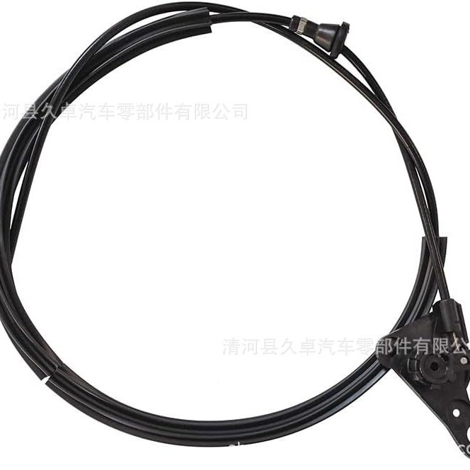 引擎盖释放 Bowden电缆1990-2000适用于宝马 3系列 E36318i