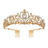 Bride Crown Birthday Crown Set Crown Head