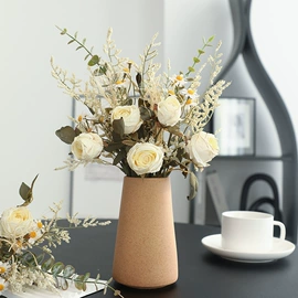 仿真花;仿真绿植;仿真盆栽